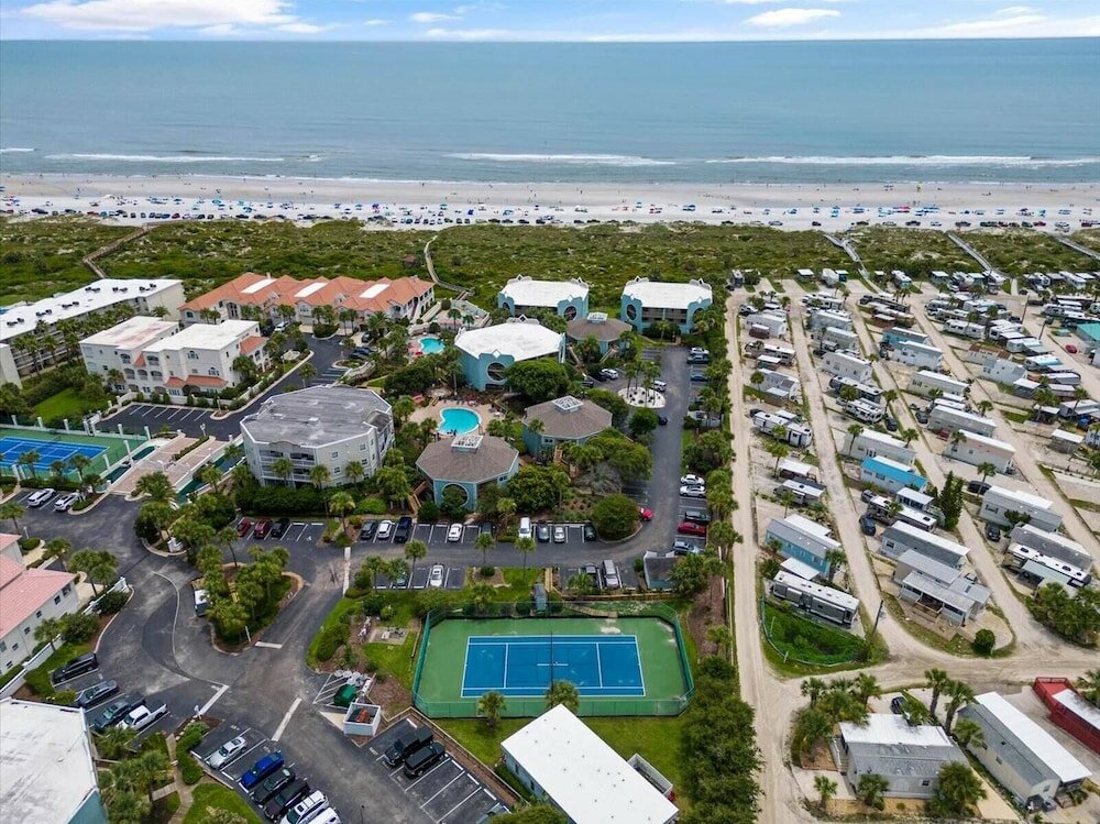 Фото Ocean Hibiscus