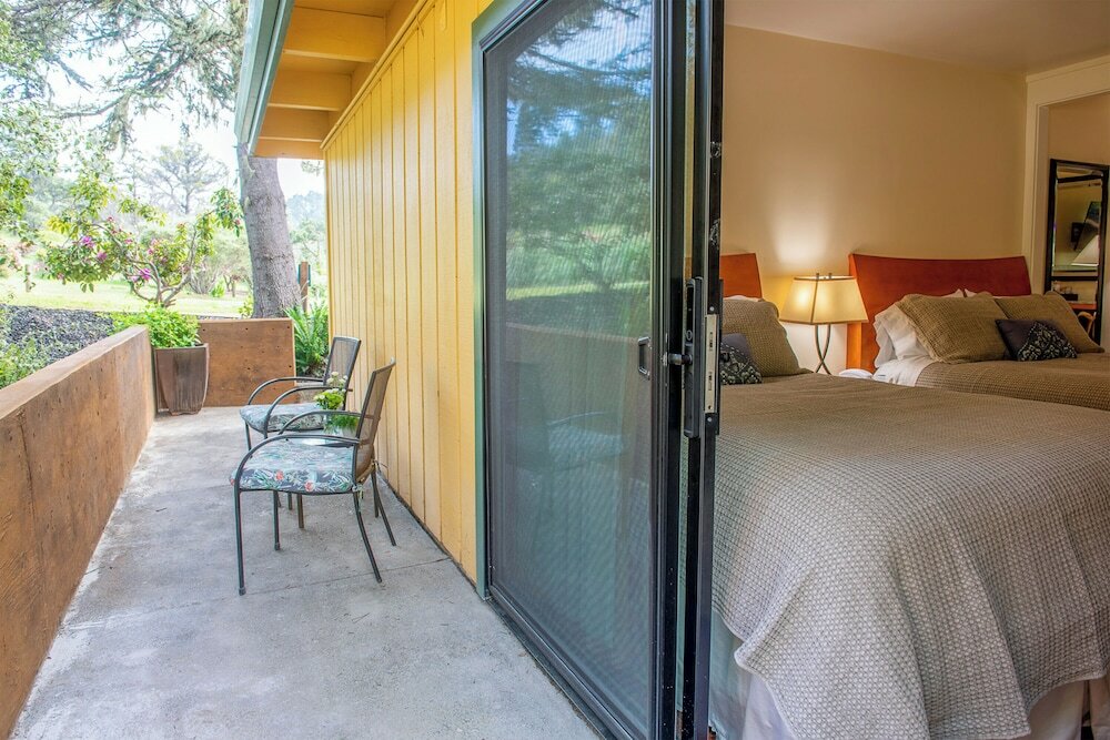 Фото Inn at Buckhorn Cove