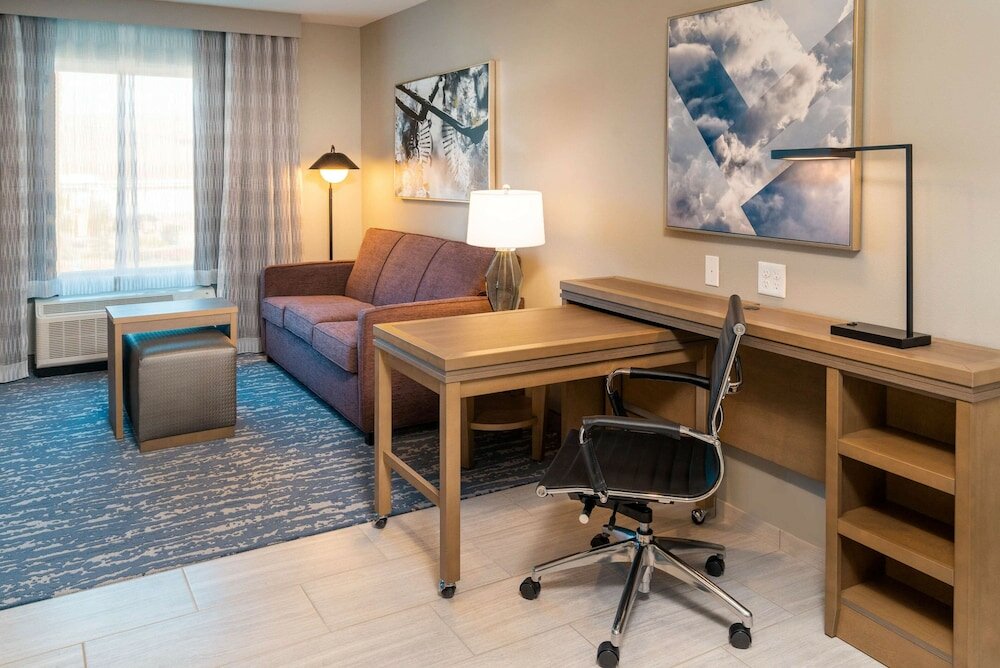 Фото Homewood Suites by Hilton Livermore, Ca