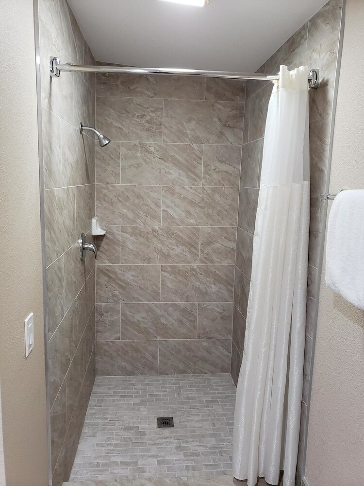 Фото Motel 6 Santa Cruz, Ca