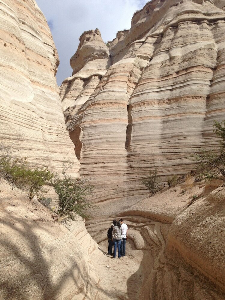 Фото Pueblo Bonito Santa Fe