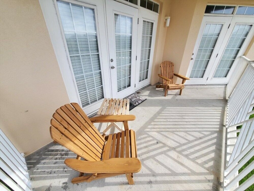 Фото Seaside at Anastasia 306