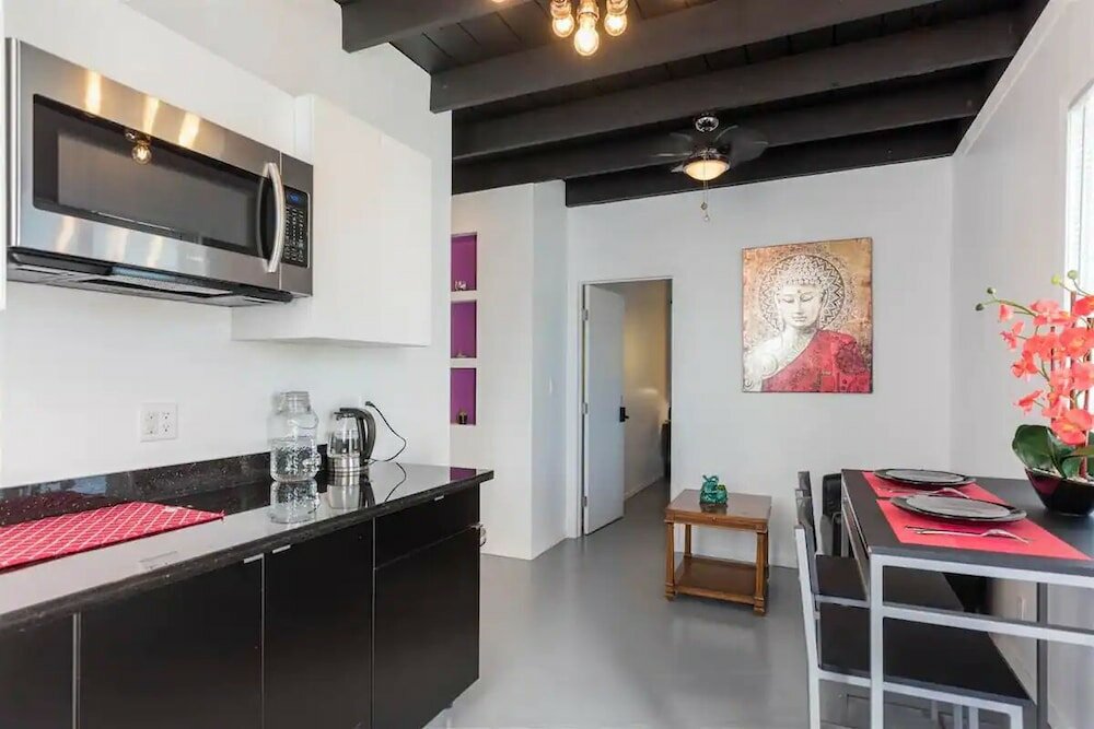 Фото Baden Apartments