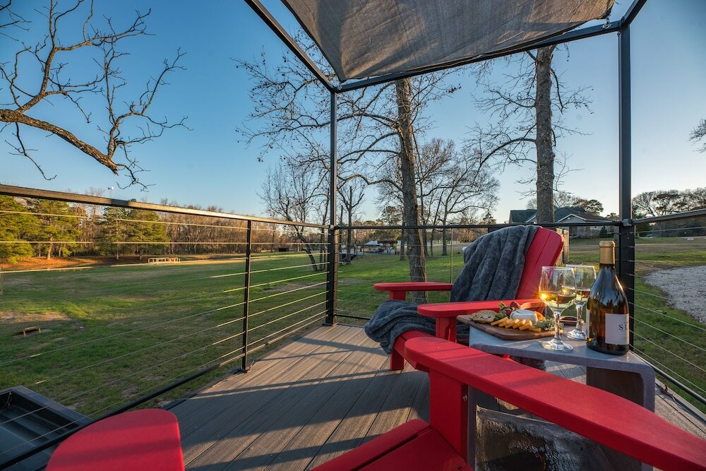 Фото Happy Goat Retreat