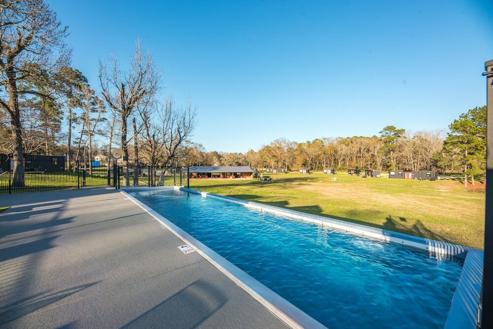 Фото Happy Goat Retreat