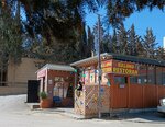 Külləmə (Jafar Khandan Street, 134), restaurant