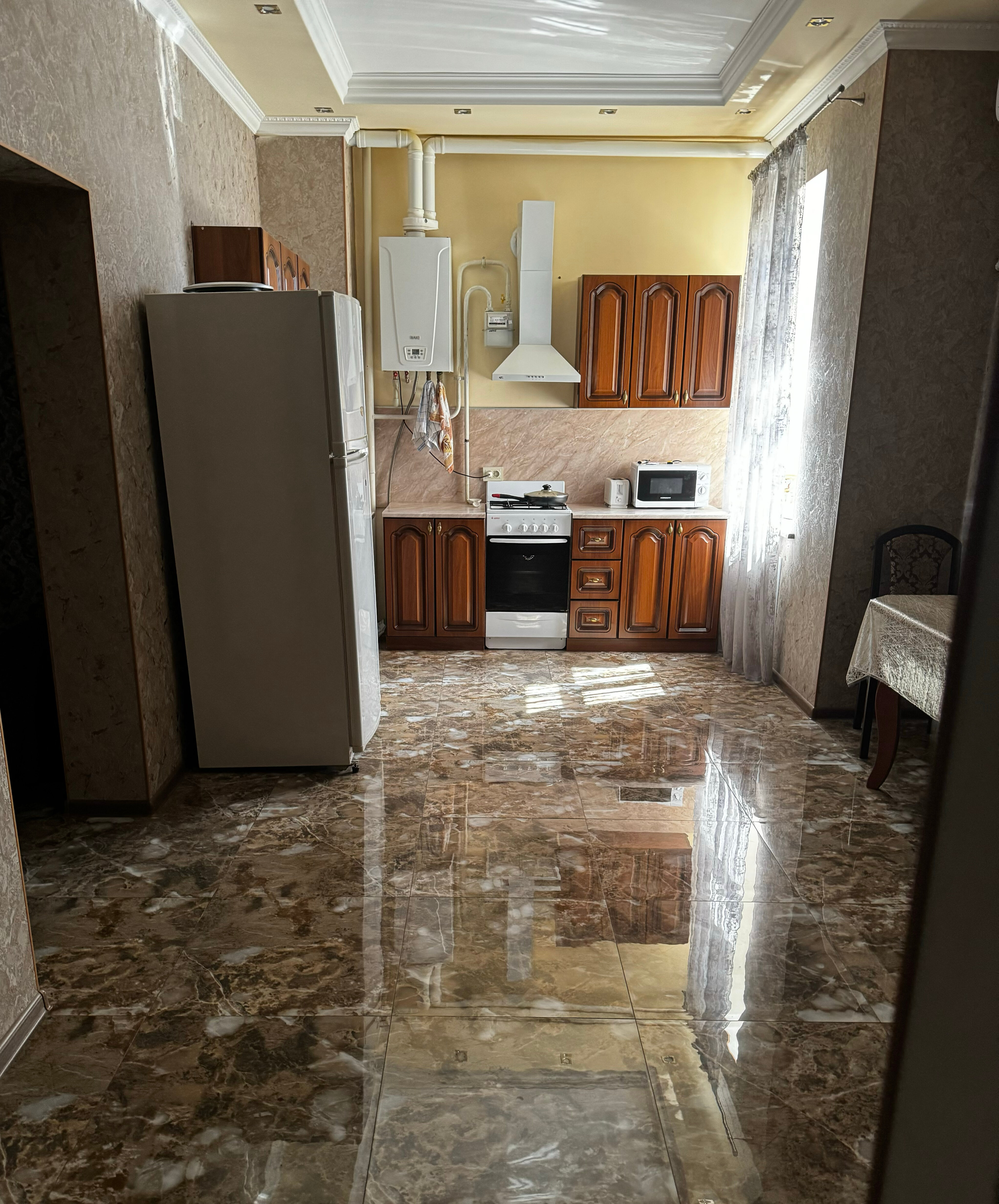 Фото Квартира