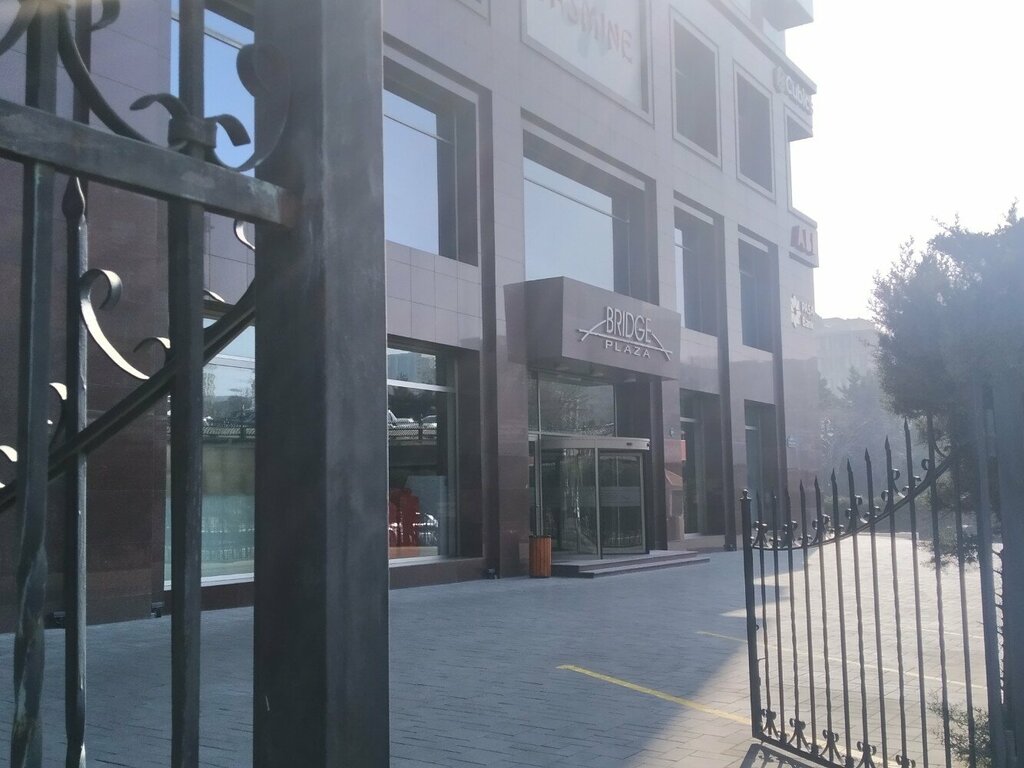 Customs broker Murphy Shipping & Commercial Services Azerbaijan, Baku, photo