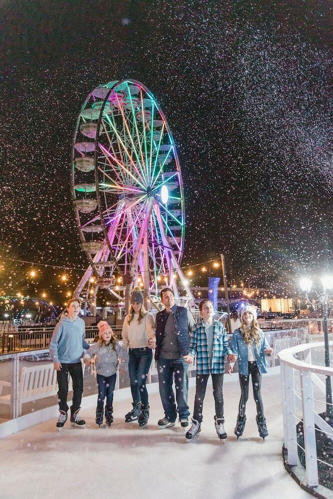 Фото Fairmont Scottsdale Princess