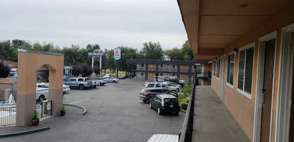 Фото Peach City Inn - Marysville Yuba City