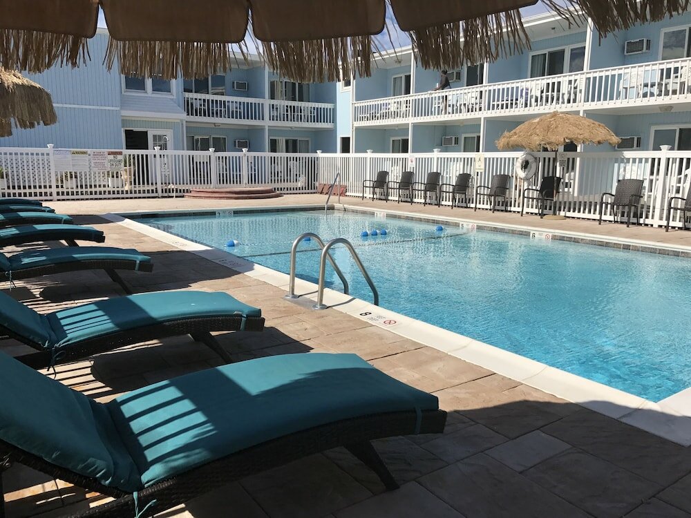 Фото Ocean Surf Resort