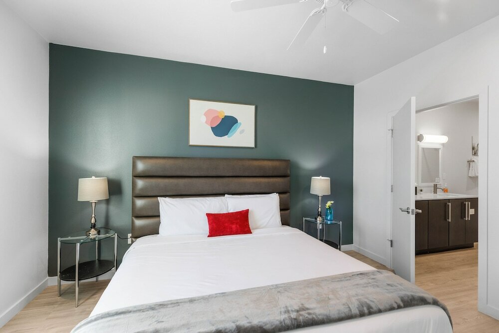 Фото New Luxury Apartments by Barsala