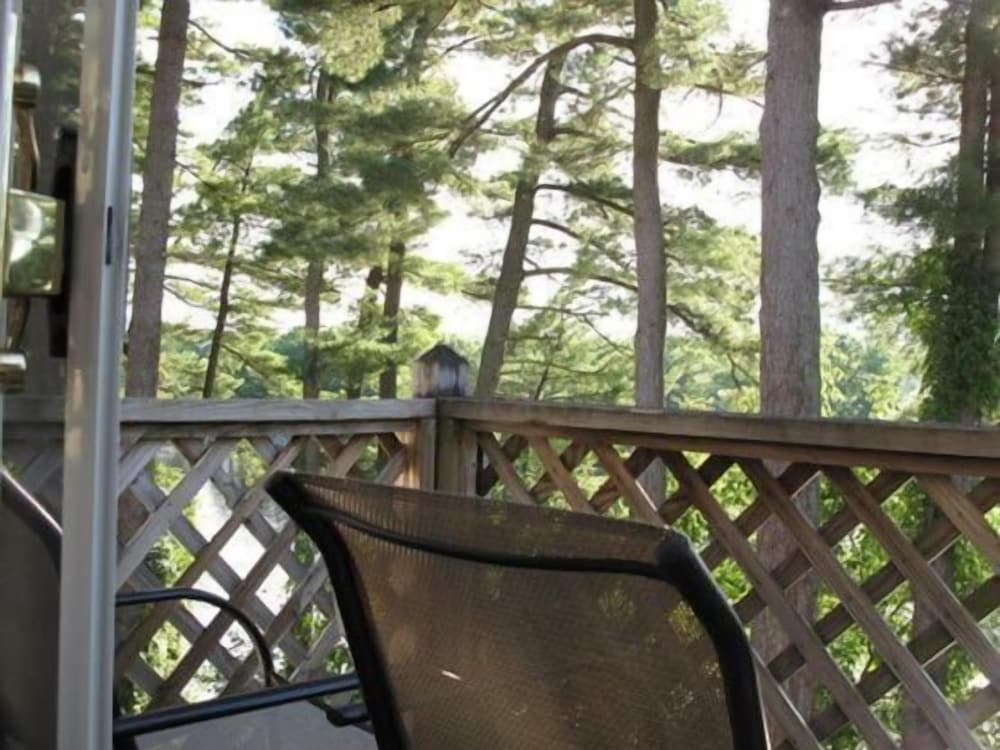 Фото Milford Motel On The River