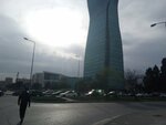 Socar Midstream (Heydar Aliyev Avenue, 121) ، شركة النفط والغاز