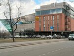Копирка (Kutuzovsky Avenue, 88), copy center