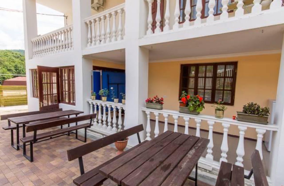 Фото Олимпик