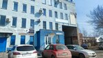 AgroPromResurs (Promishlennaya Street, 100), industrial enterprise