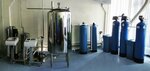 Filtr-PRO (Borodinskaya ulitsa, 10), industrial equipment