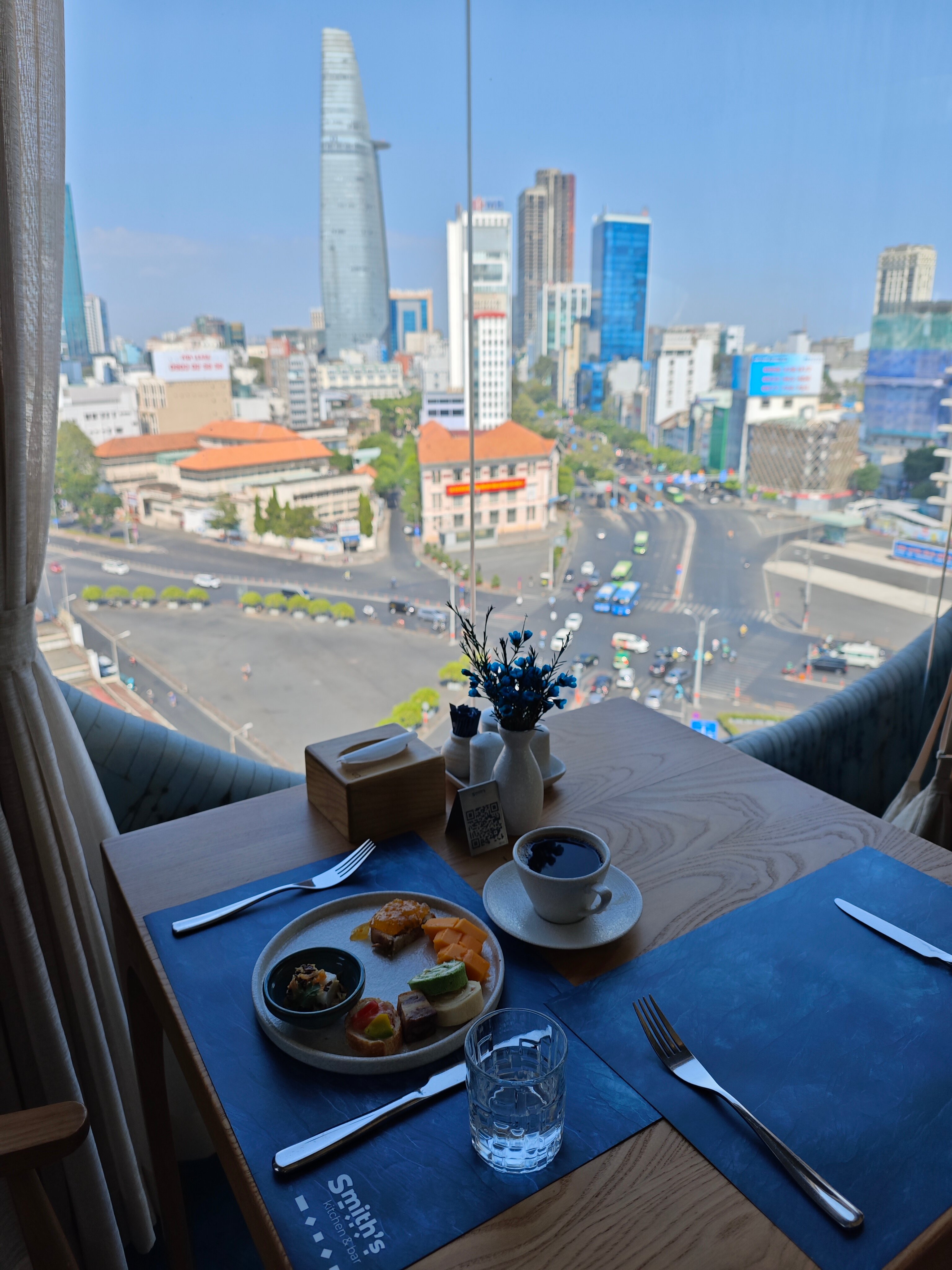 Фото Silverland Central