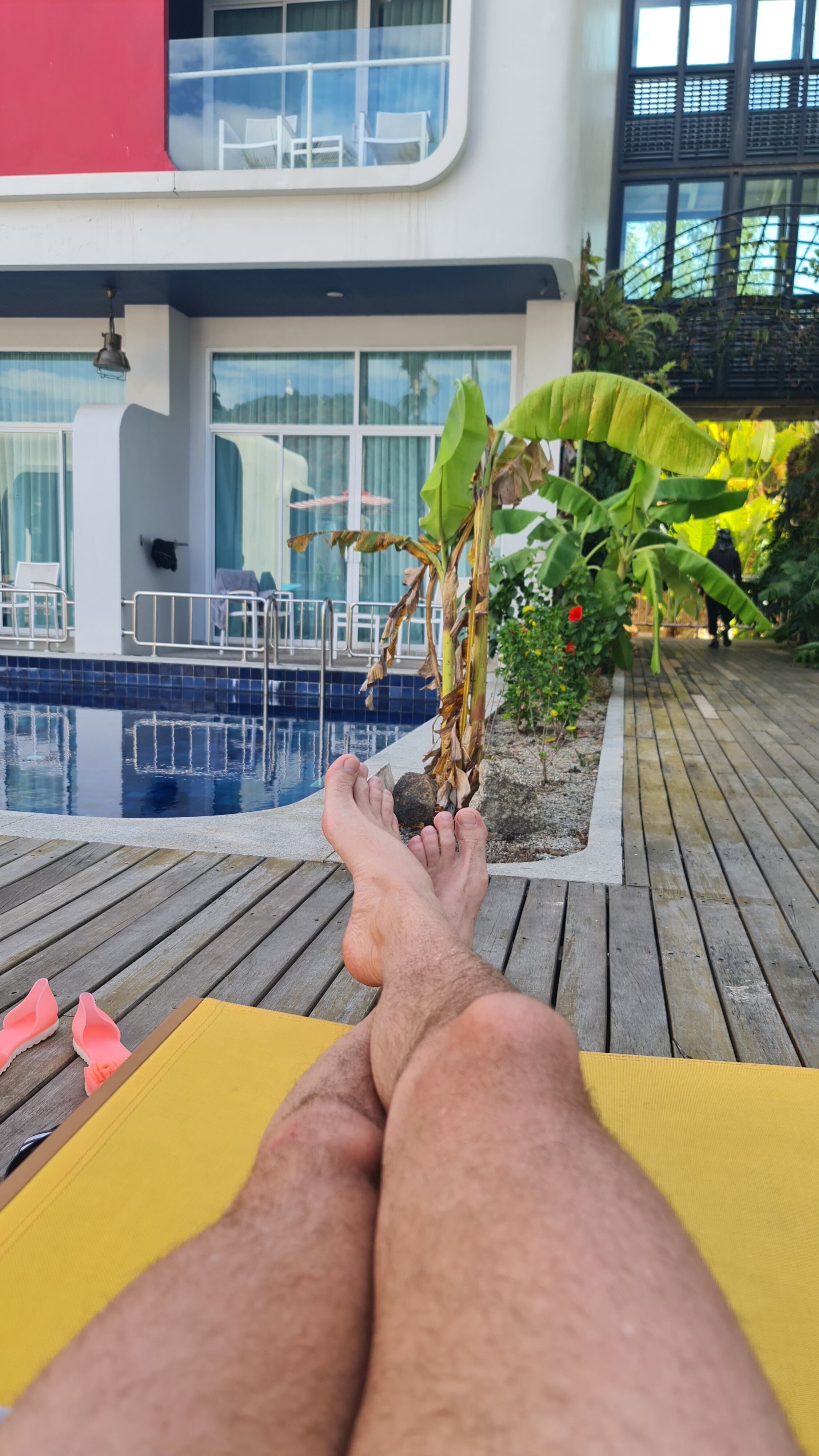 Фото Sugar Marina Hotel Nautical