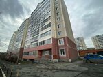 Перспектива-Юг (Elizavet Urban Housing District, Molotoboytsev Street, 12) ، سلطة إسكان بلدية