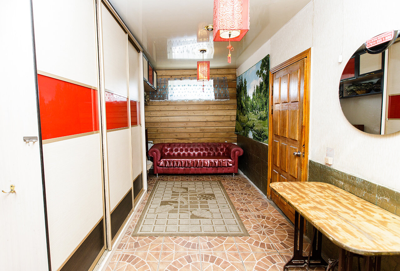 Фото Усадьба