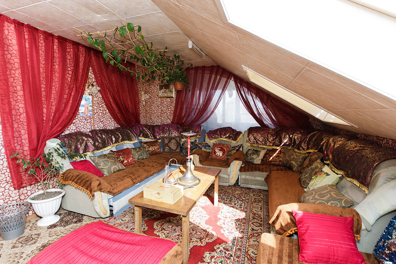 Фото Усадьба