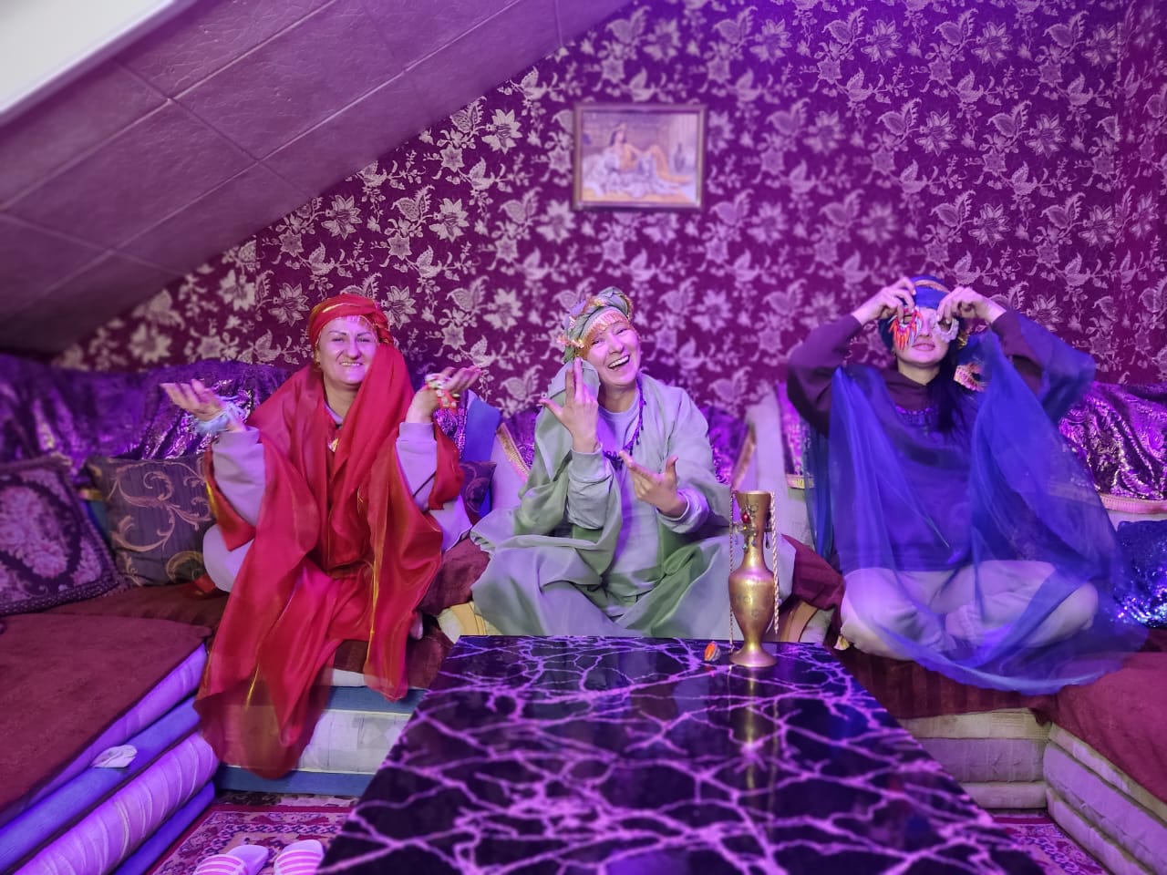 Фото Усадьба