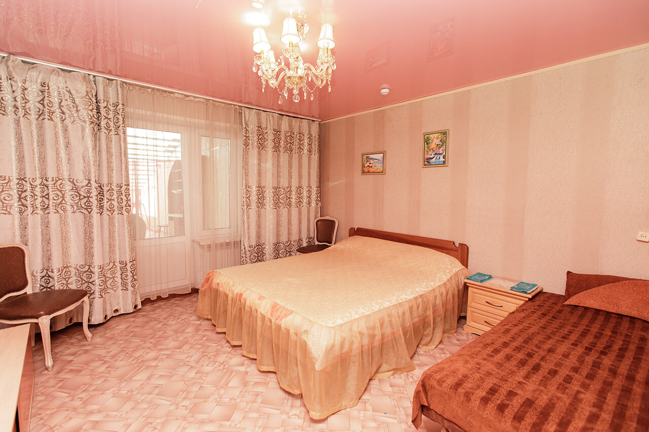 Фото Усадьба