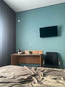 Гостиница Hotel Plaza