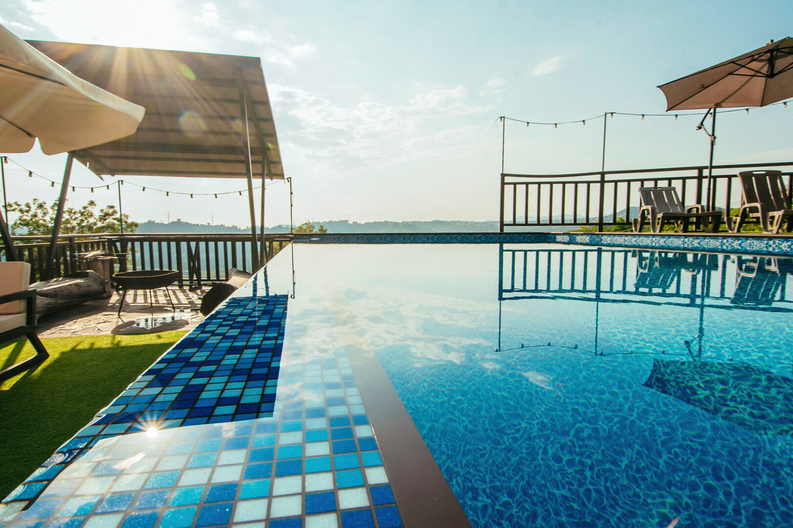 Фото Вилла Малинка