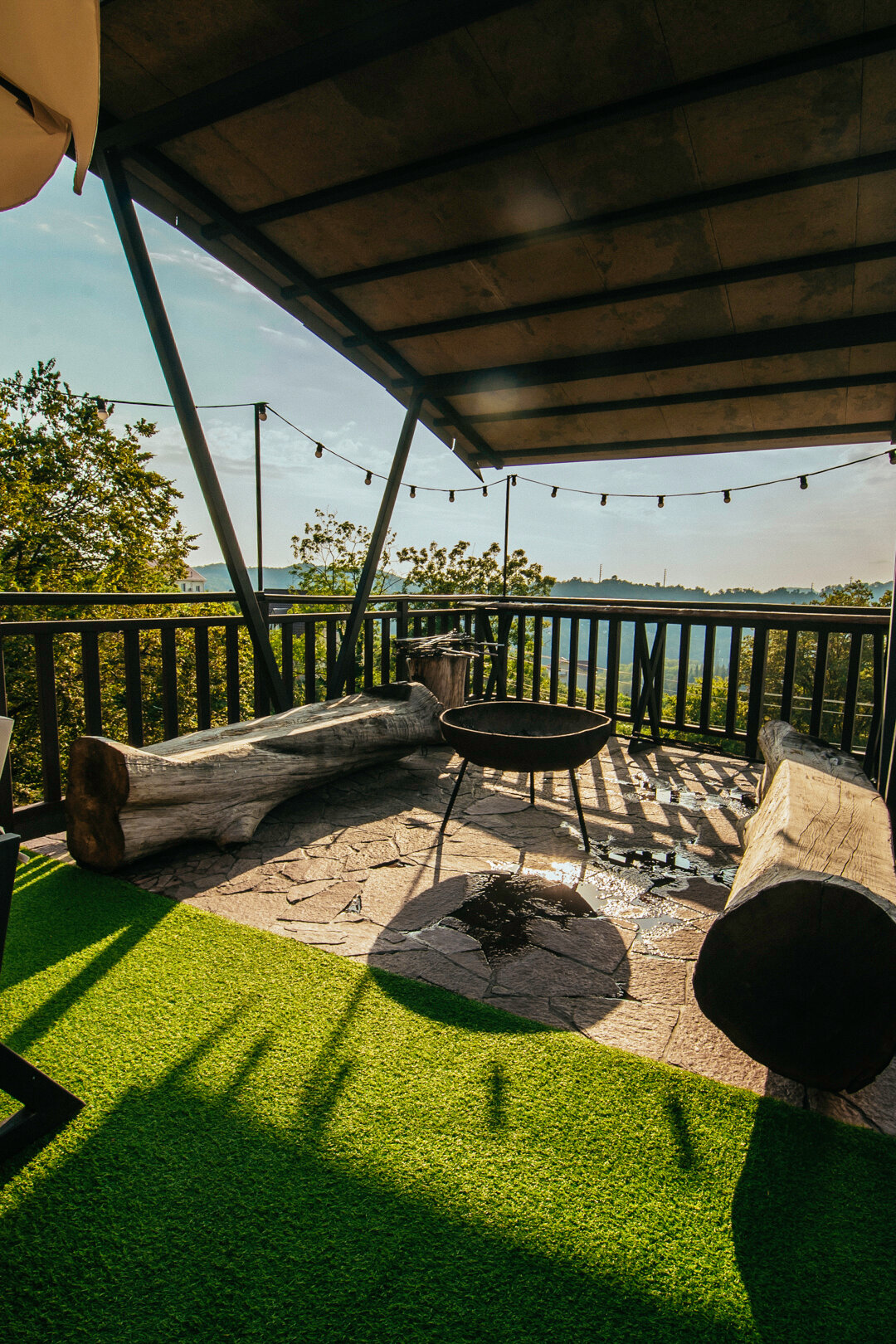 Фото Вилла Малинка