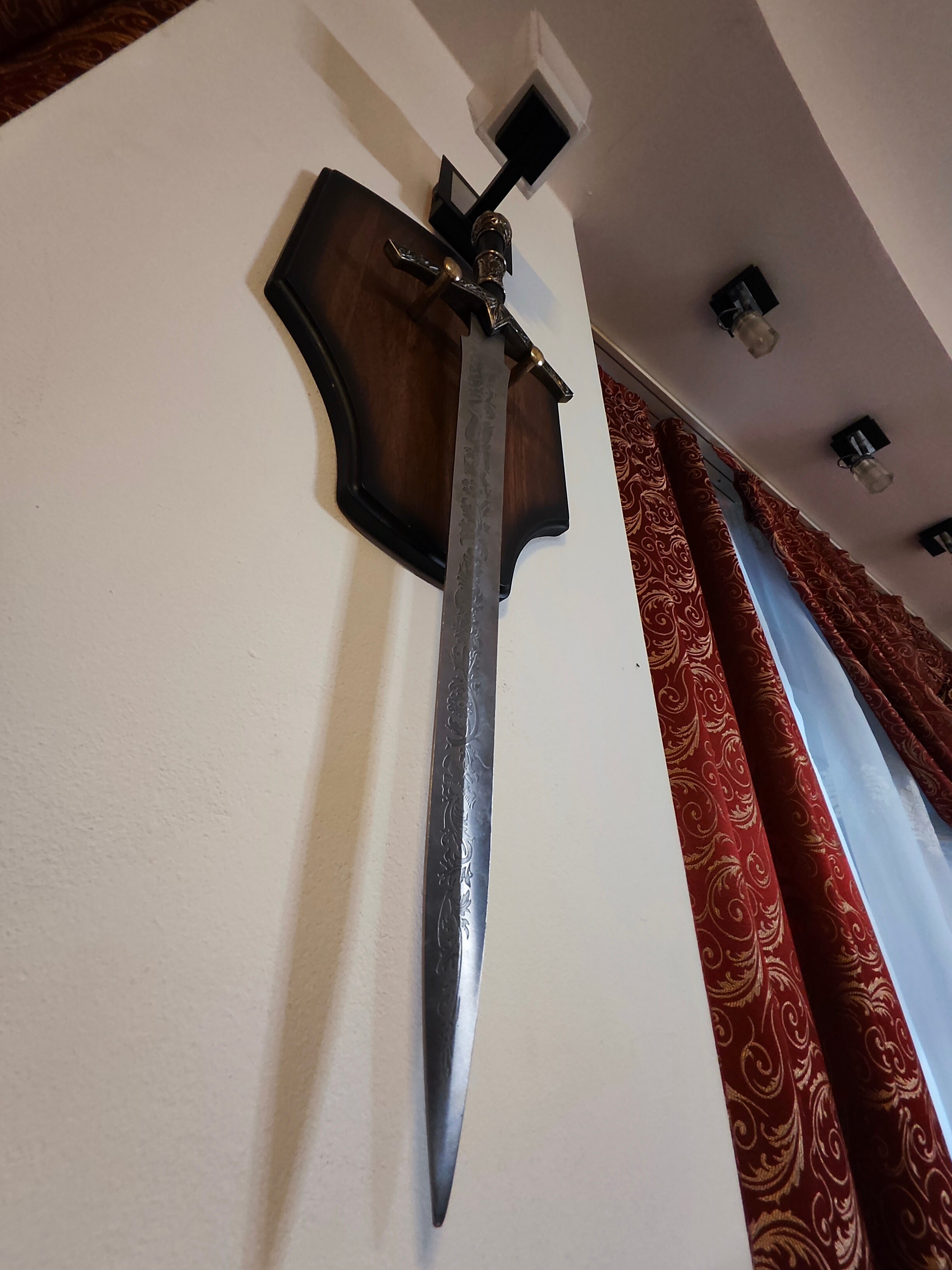 Фото Донжон