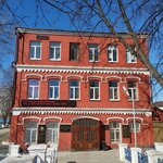 Vtmz (ulitsa Mashinostroiteley, 2), planta de construcción de maquinaria