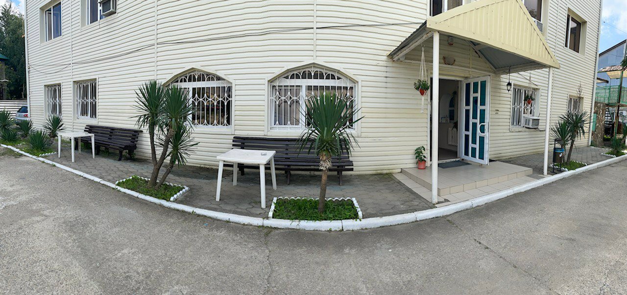 Фото Золотая миля