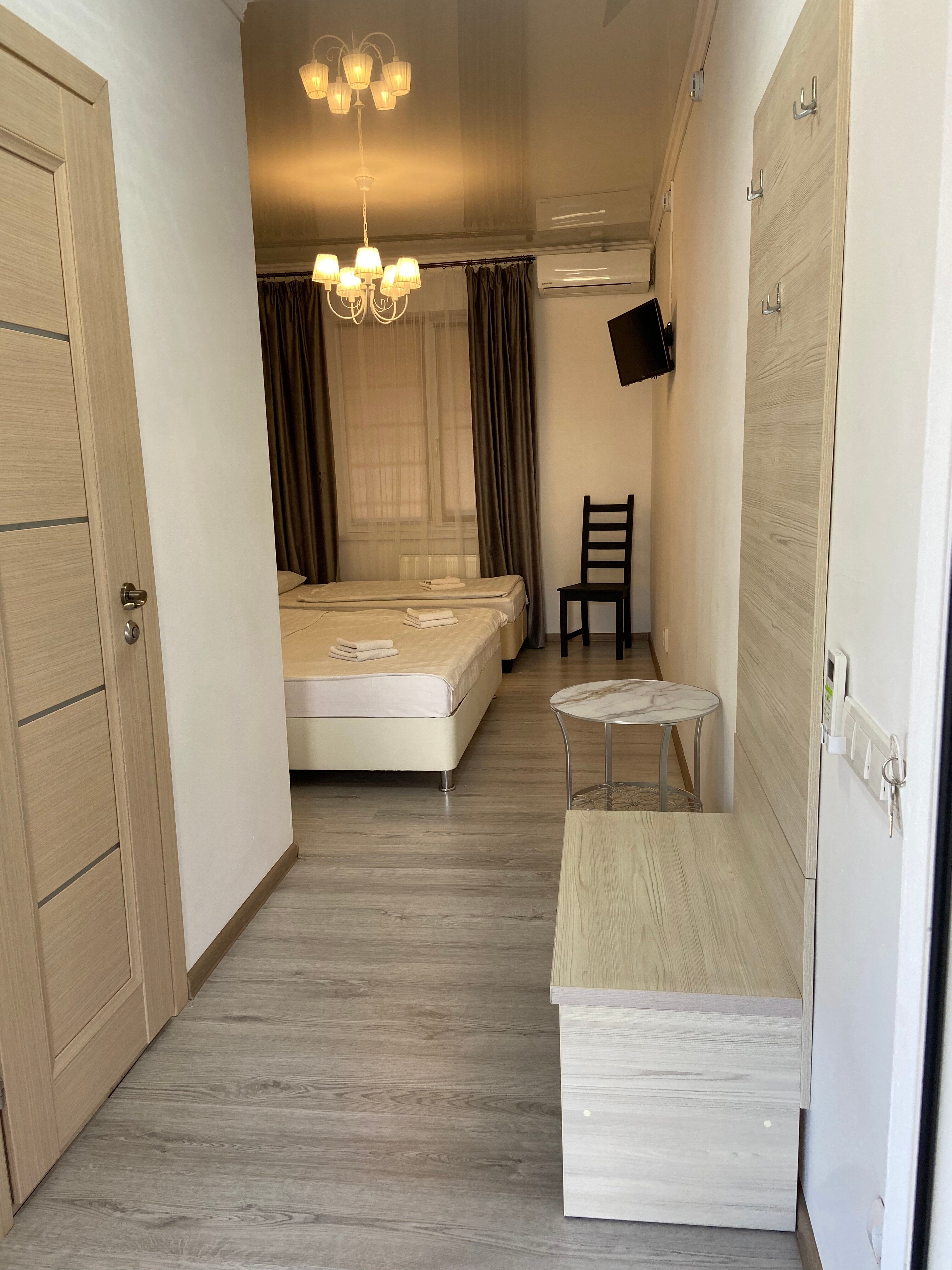 Фото Бургомистр