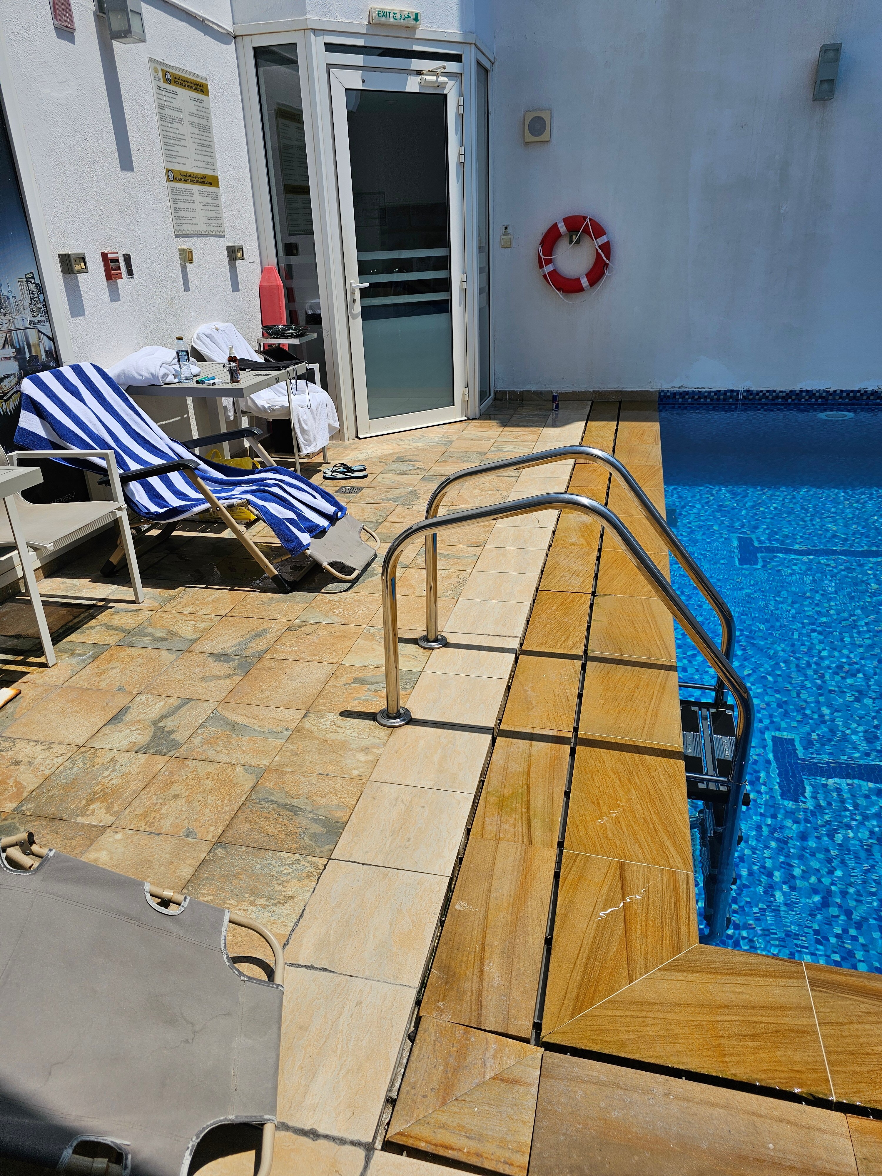 Фото Jannah Burj Al Sarab