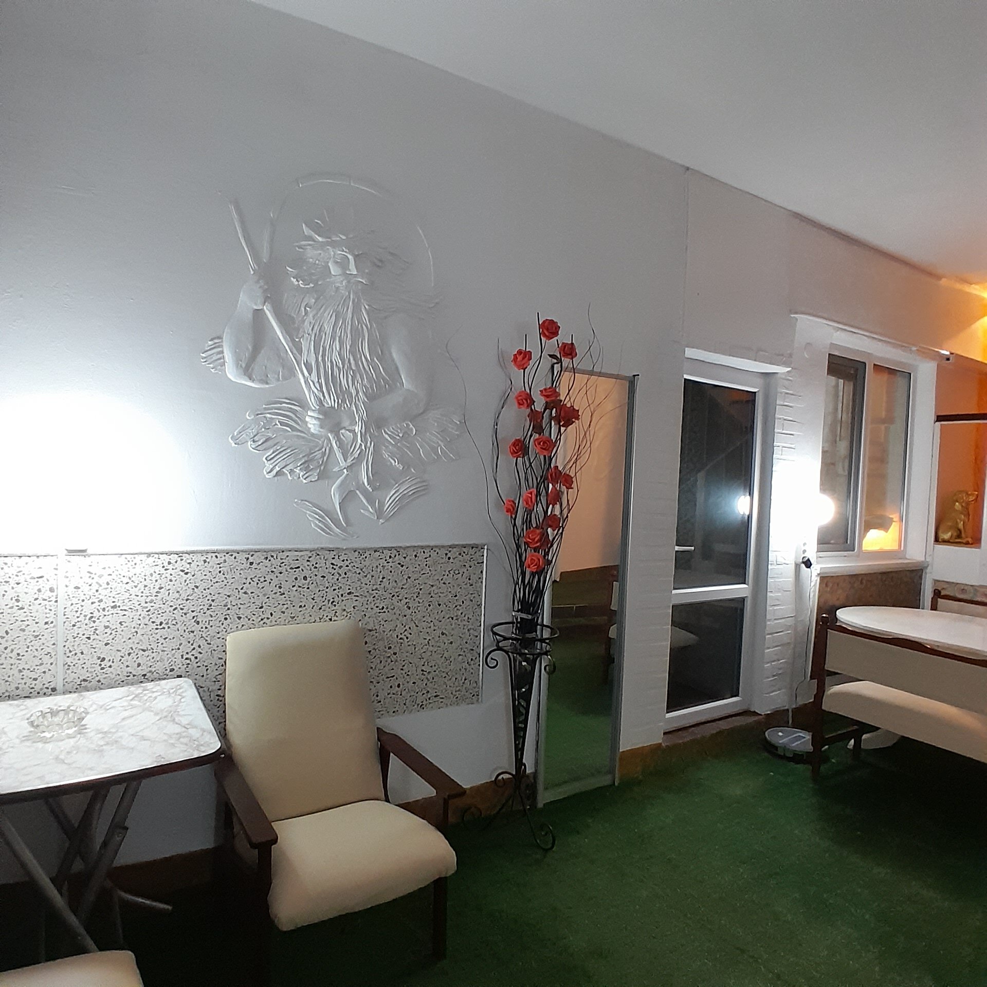 Фото У Светланы