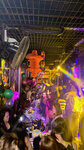 Escape Club (Istanbul, Beyoglu, Sehit Muhtar Neighborhood, Bekar Street, 10B), nightclub