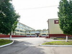 G. Kashira shkola № 4 (Gvardeyskaya Street, 6), escuela de enseñanza general