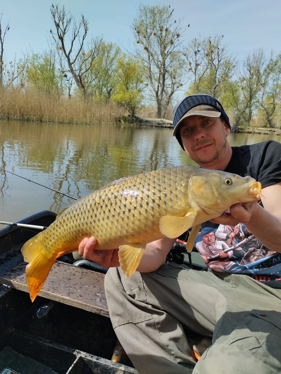 Фото У дяди Вади