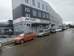 Термострой (Boldina Street, 61) ، مواد العزل الحراري