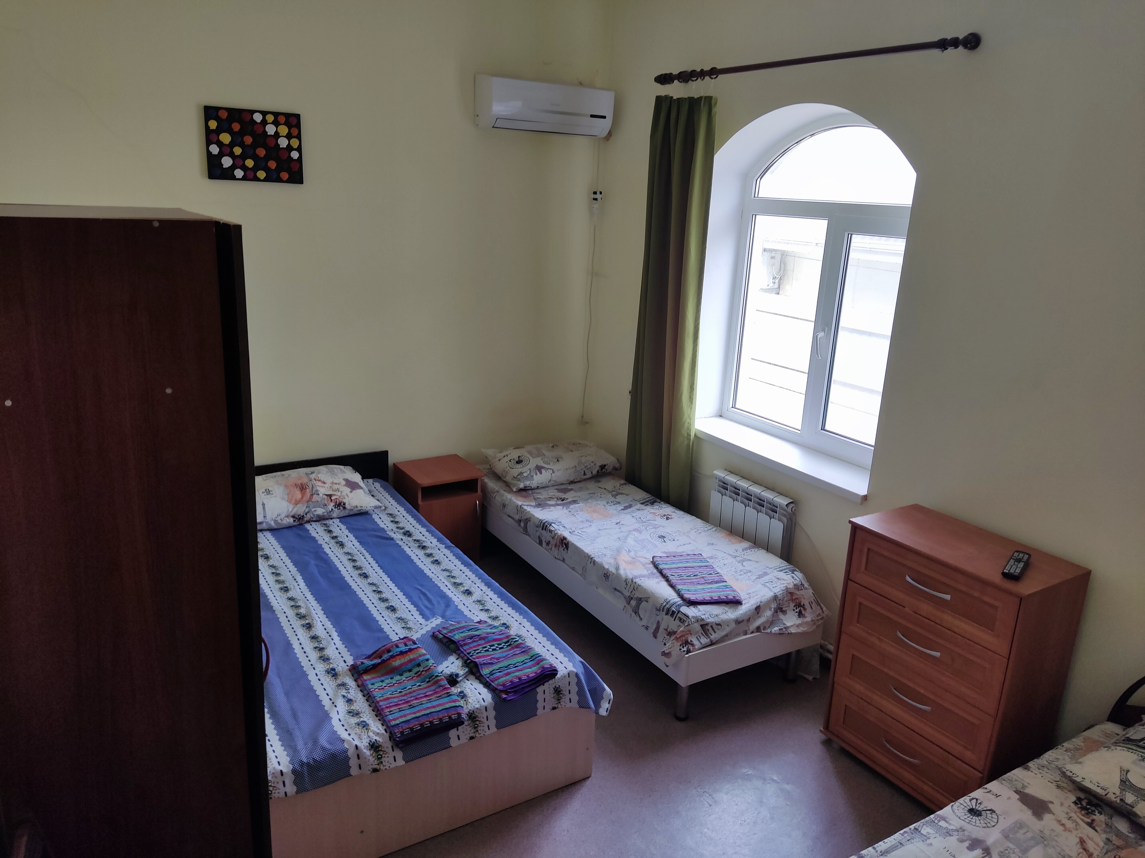 Фото Комильфо