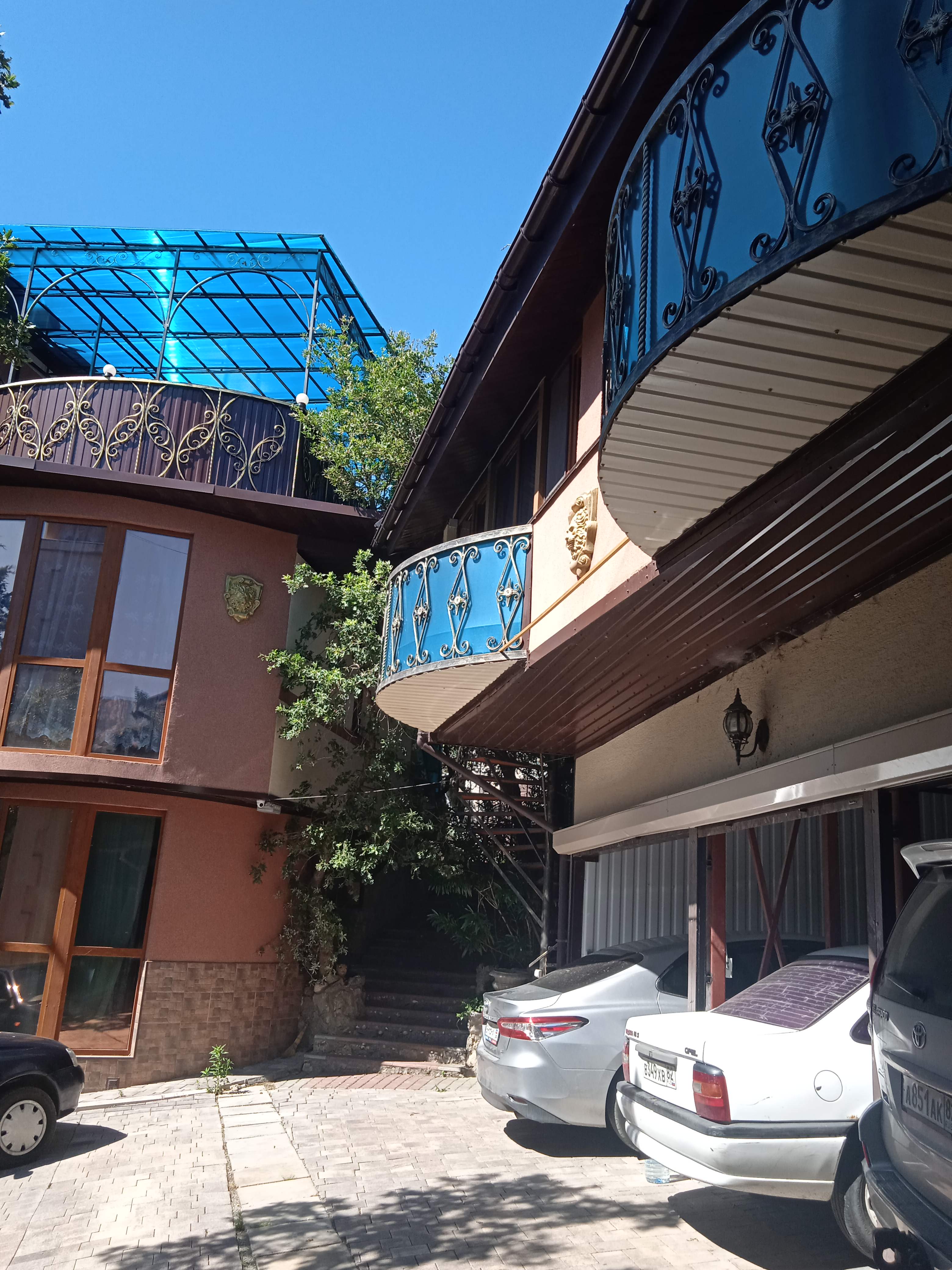 Фото Отдых в Кацивели