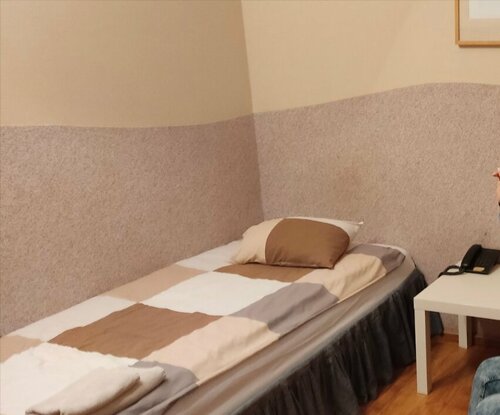 Гостиница Hotel Nevada в Свебодзине