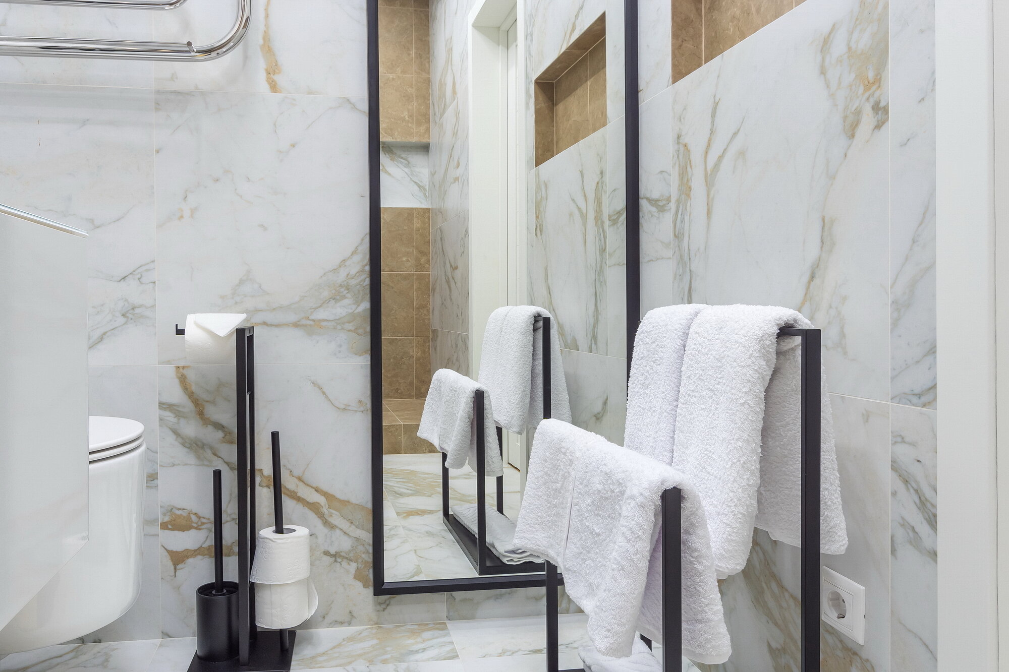 Фото Sky Club Apartments