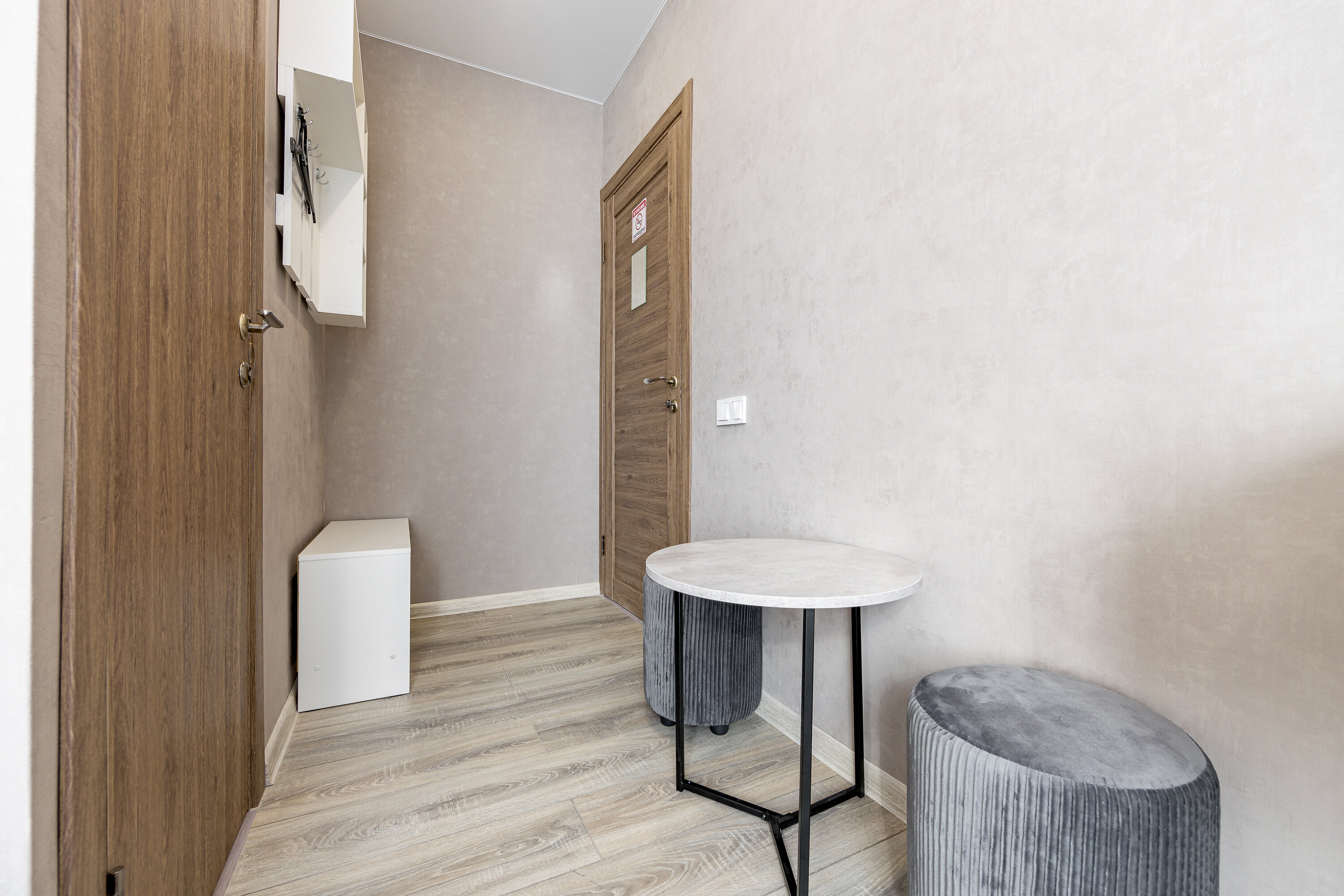 Фото Мини-отель 13-й квартал