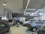 Форвард Драйв (Revolyutsii Street, 55), car service, auto repair