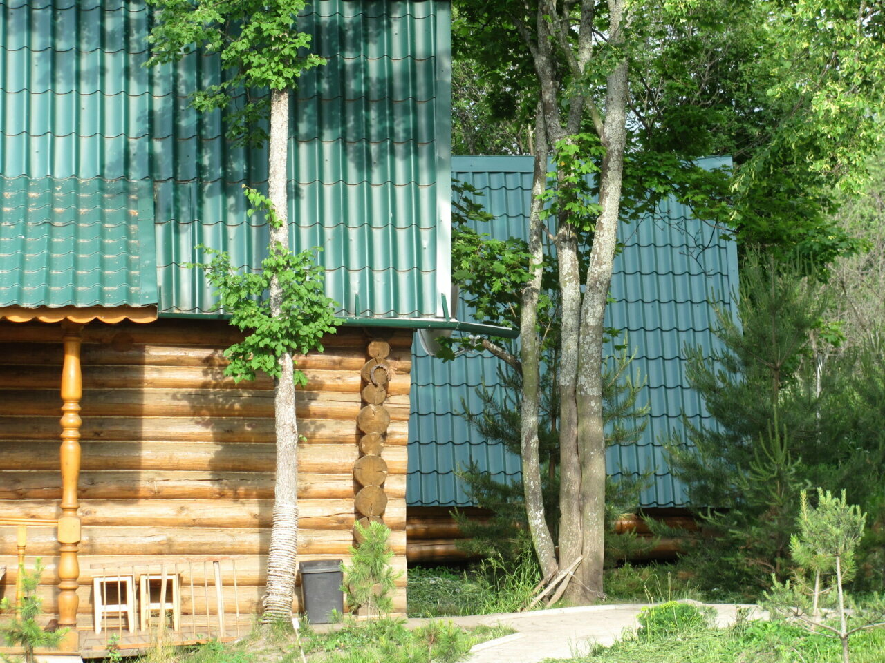 Фото Четыре стихии