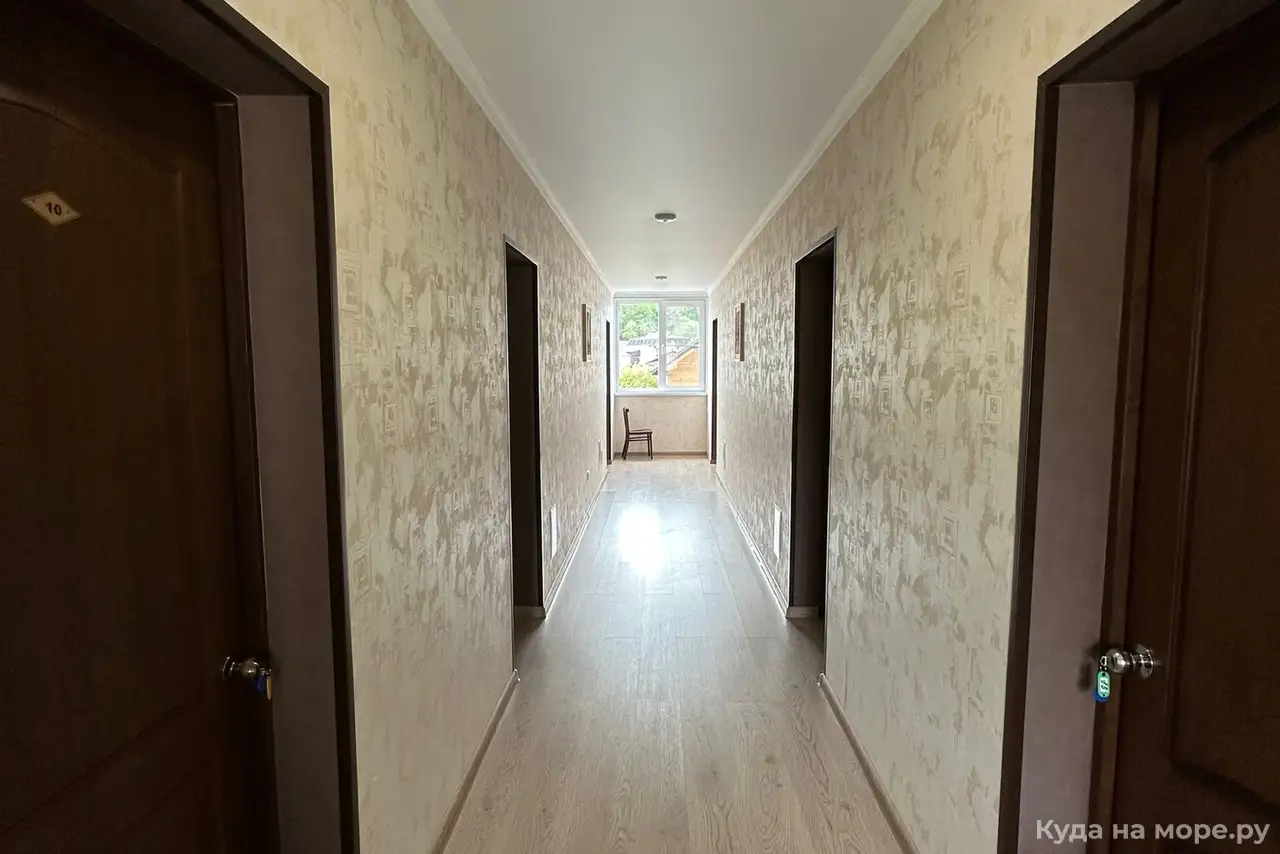 Фото Солнечное Вардане